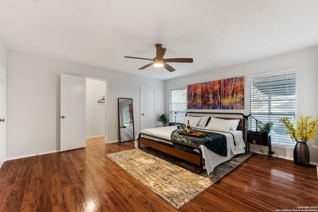 8318 Kyle Rote St, San Antonio, TX 78240