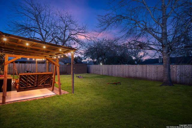 8318 Kyle Rote St, San Antonio, TX 78240
