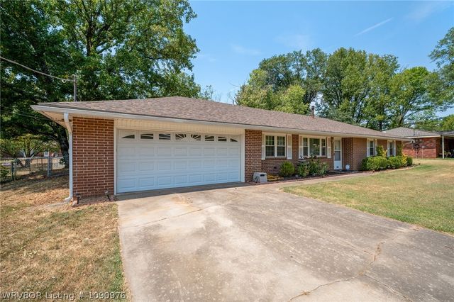605 7th Street, Barling, AR 72923