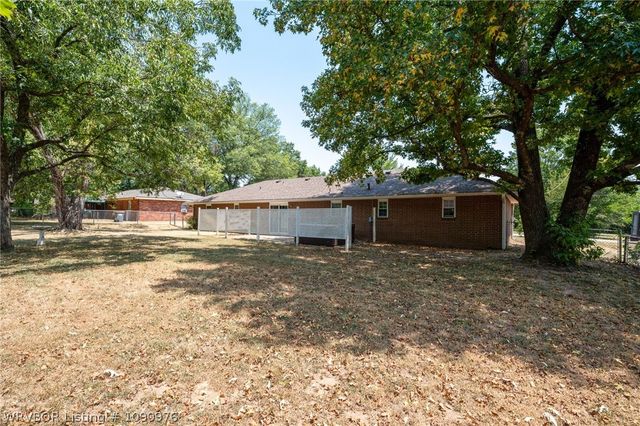 605 7th Street, Barling, AR 72923