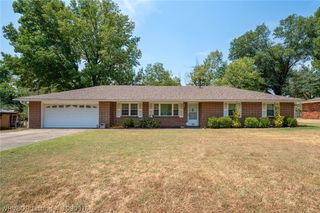 605 7th Street, Barling, AR 72923