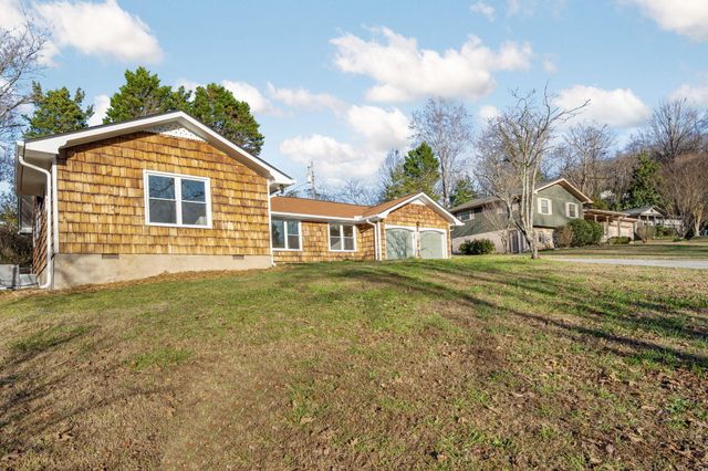 107 Pine Forest, Chattanooga, TN 37415