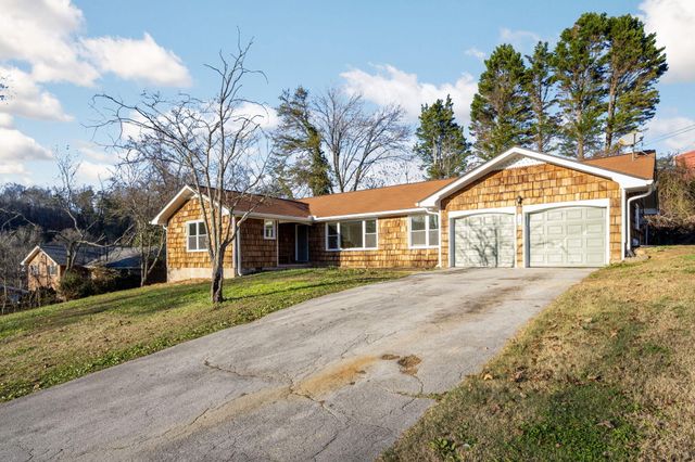 107 Pine Forest, Chattanooga, TN 37415