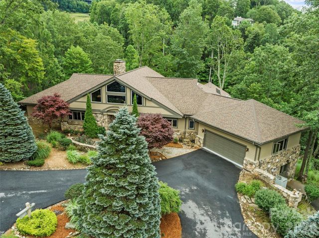 151 Austin Mountain Drive, Burnsville, NC 28714