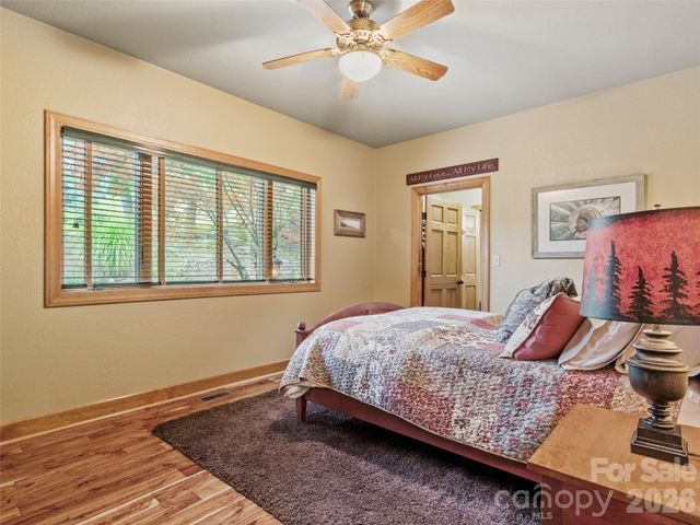 151 Austin Mountain Drive, Burnsville, NC 28714