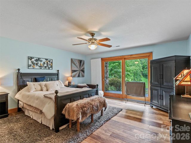 151 Austin Mountain Drive, Burnsville, NC 28714