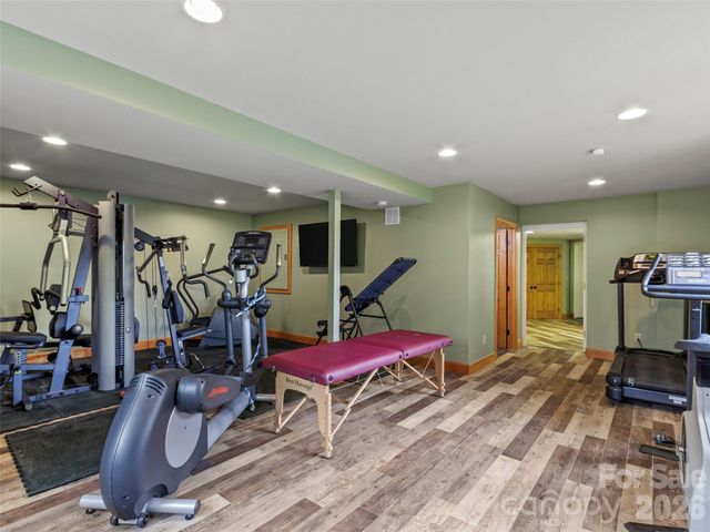 151 Austin Mountain Drive, Burnsville, NC 28714