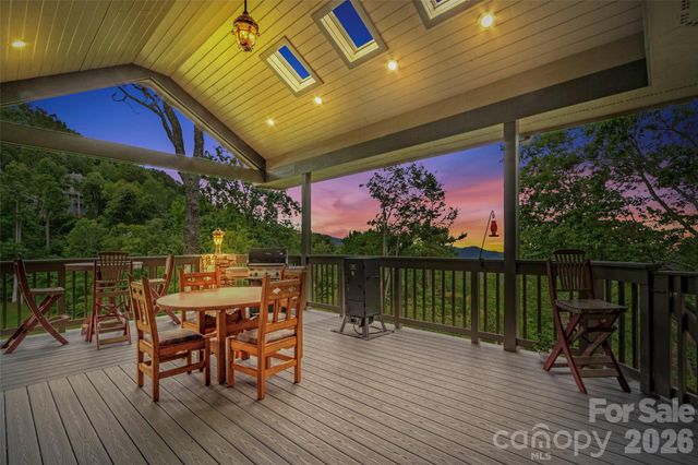 151 Austin Mountain Drive, Burnsville, NC 28714