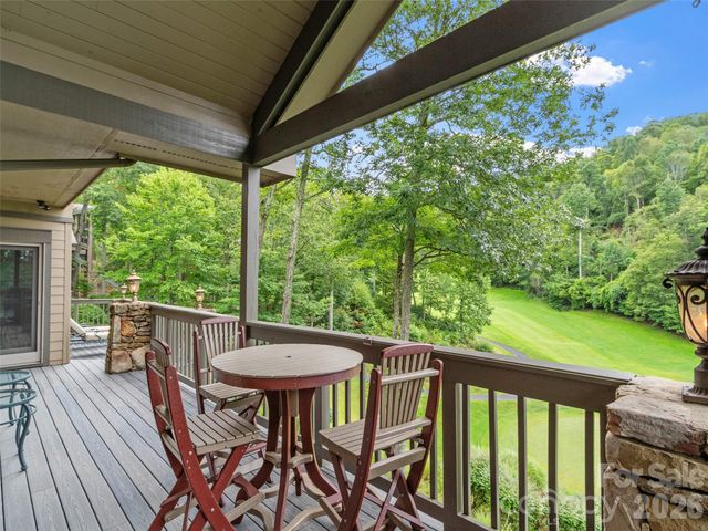 151 Austin Mountain Drive, Burnsville, NC 28714