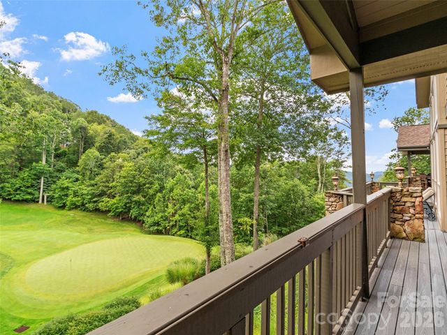 151 Austin Mountain Drive, Burnsville, NC 28714