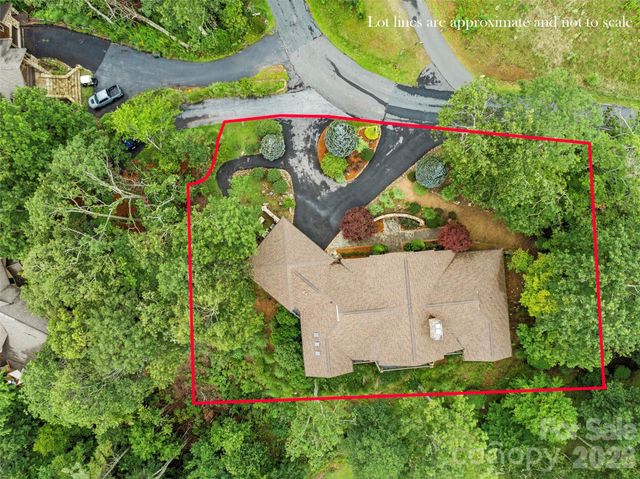 151 Austin Mountain Drive, Burnsville, NC 28714