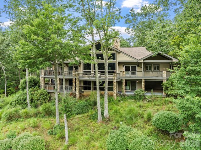 151 Austin Mountain Drive, Burnsville, NC 28714