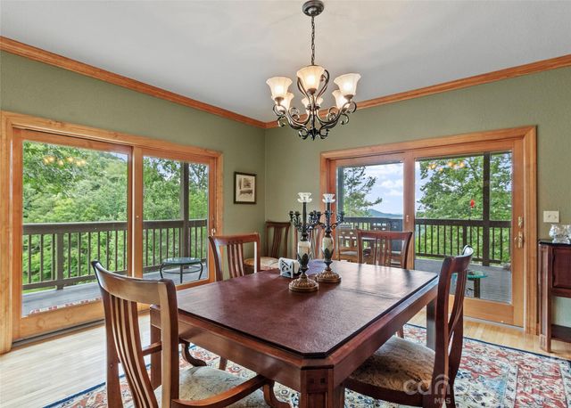 151 Austin Mountain Drive, Burnsville, NC 28714