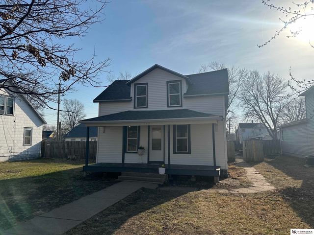 732 N Grant Street, Fremont, NE 68025