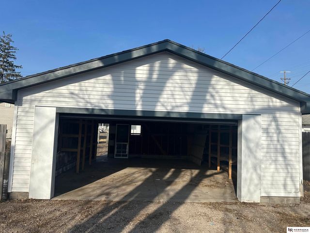 732 N Grant Street, Fremont, NE 68025