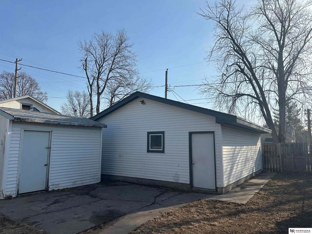 732 N Grant Street, Fremont, NE 68025