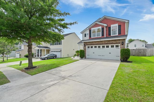 9661 Wilhammer Court, Ladson, SC 29456