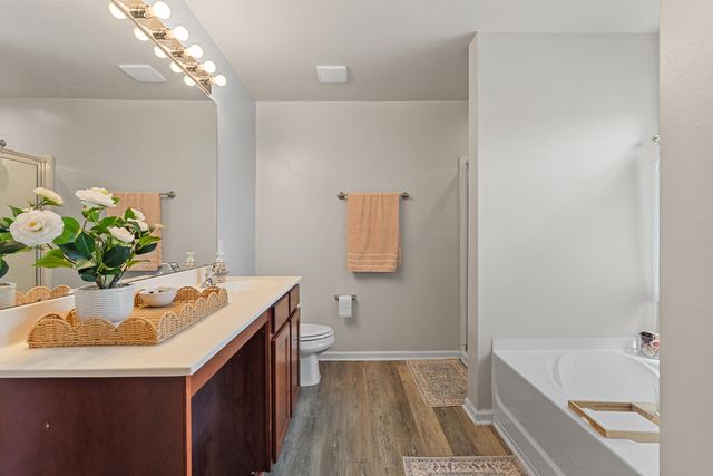 9661 Wilhammer Court, Ladson, SC 29456