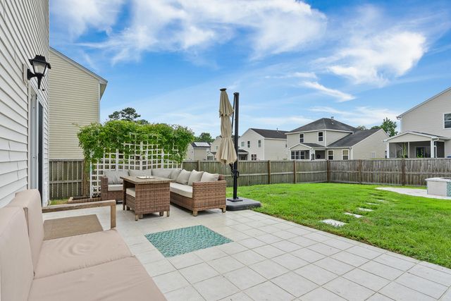 9661 Wilhammer Court, Ladson, SC 29456