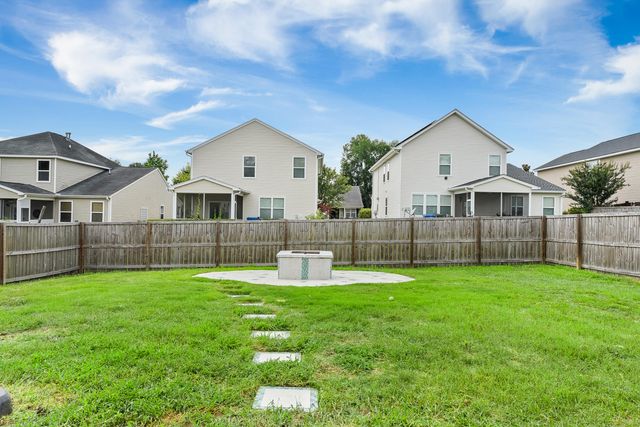 9661 Wilhammer Court, Ladson, SC 29456