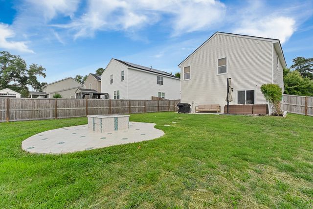 9661 Wilhammer Court, Ladson, SC 29456