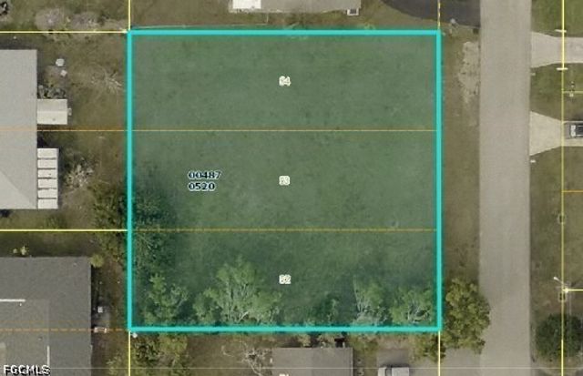 3624 SE 10th AVE, Cape Coral, FL 33904