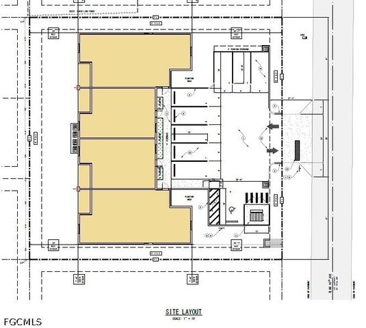 3624 SE 10th AVE, Cape Coral, FL 33904