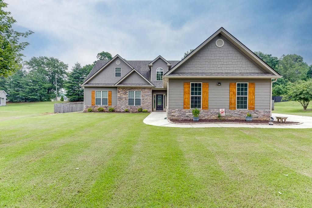 63 EMMA Lane, Winder, GA 30680