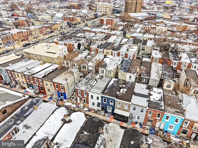 3149 WEYMOUTH ST, Philadelphia, PA 19134