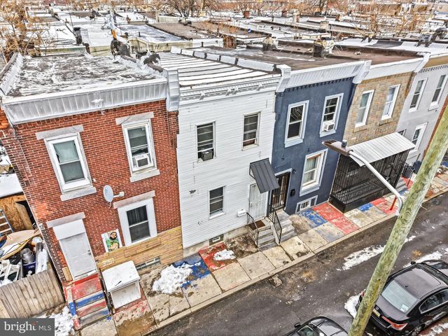 3149 WEYMOUTH ST, Philadelphia, PA 19134