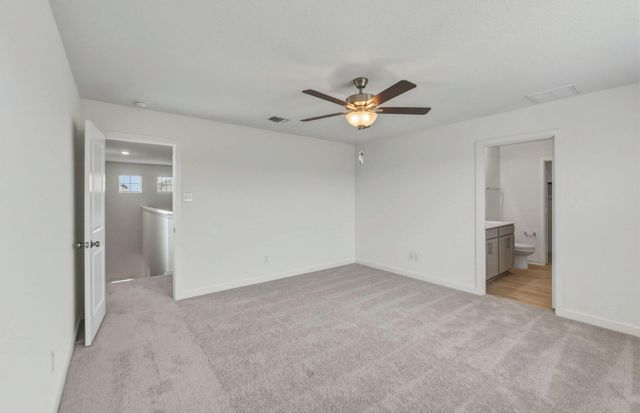 161 Green Berets BND, Jarrell, TX 76537