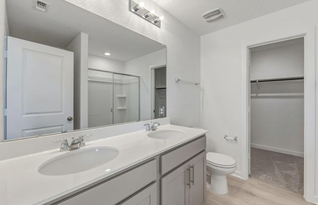 161 Green Berets BND, Jarrell, TX 76537