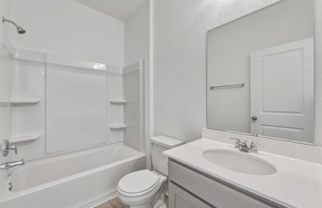 161 Green Berets BND, Jarrell, TX 76537