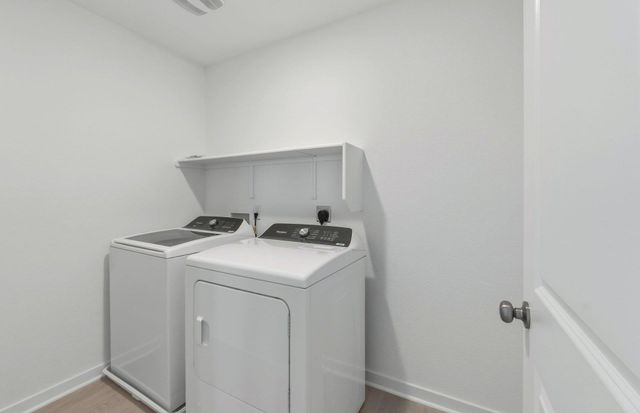 161 Green Berets BND, Jarrell, TX 76537