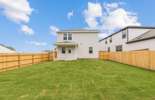 161 Green Berets BND, Jarrell, TX 76537