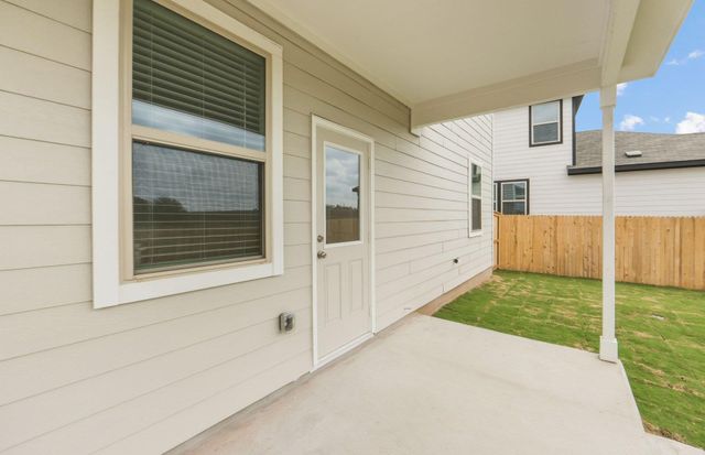 161 Green Berets BND, Jarrell, TX 76537