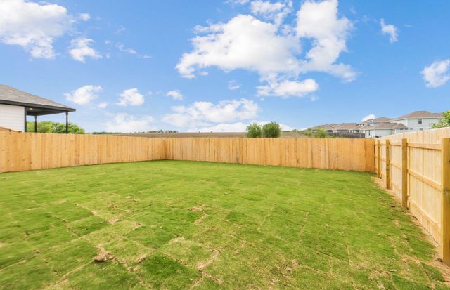 161 Green Berets BND, Jarrell, TX 76537