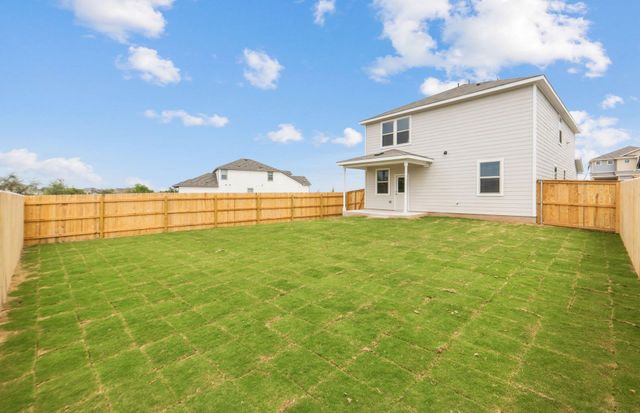 161 Green Berets BND, Jarrell, TX 76537