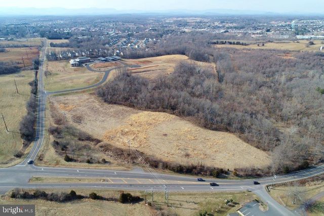 KEYSER ROAD, Culpeper, VA 22701