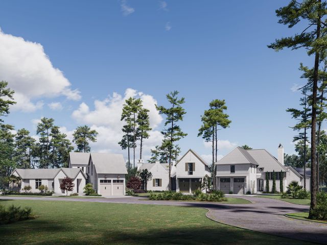 Lot 75A Churchill Oaks Drive, Santa Rosa Beach, FL 32459