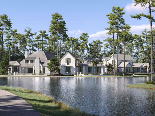 Lot 75A Churchill Oaks Drive, Santa Rosa Beach, FL 32459