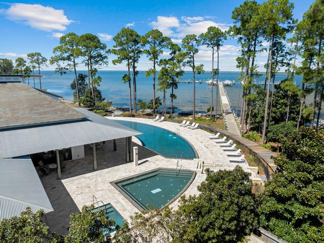 Lot 75A Churchill Oaks Drive, Santa Rosa Beach, FL 32459