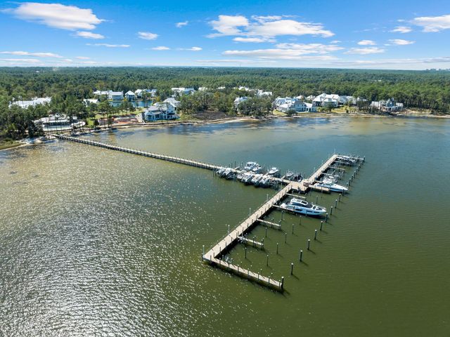 Lot 75A Churchill Oaks Drive, Santa Rosa Beach, FL 32459