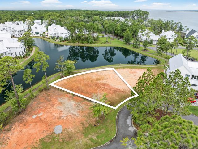 Lot 75A Churchill Oaks Drive, Santa Rosa Beach, FL 32459