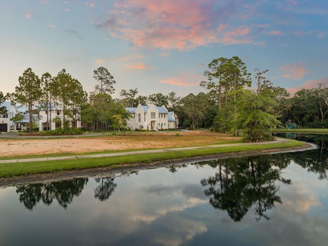 Lot 75A Churchill Oaks Drive, Santa Rosa Beach, FL 32459