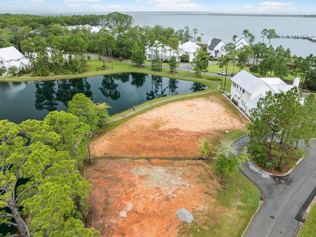 Lot 75A Churchill Oaks Drive, Santa Rosa Beach, FL 32459