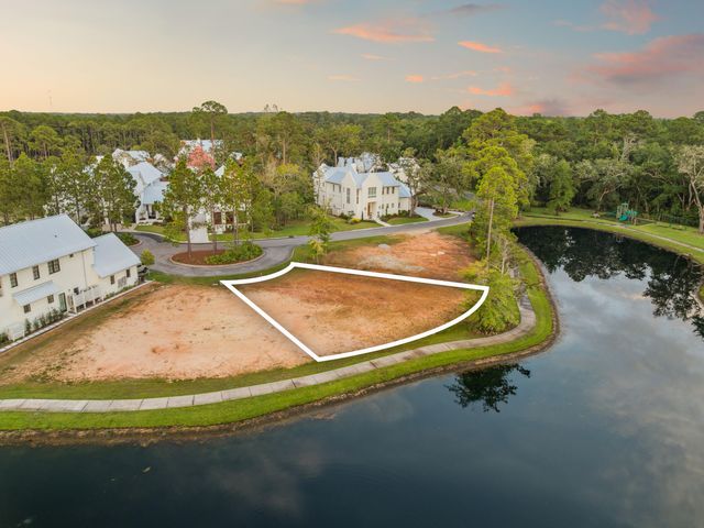 Lot 75A Churchill Oaks Drive, Santa Rosa Beach, FL 32459