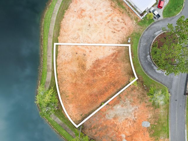 Lot 75A Churchill Oaks Drive, Santa Rosa Beach, FL 32459