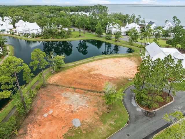 Lot 75A Churchill Oaks Drive, Santa Rosa Beach, FL 32459