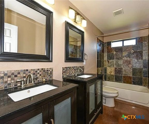 4910 Bronze Drive, Killeen, TX 76542